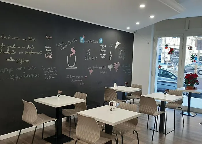 Πανσιόν Dolci Ricordi