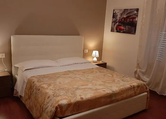 Πανσιόν Dolci Ricordi Μπάρι