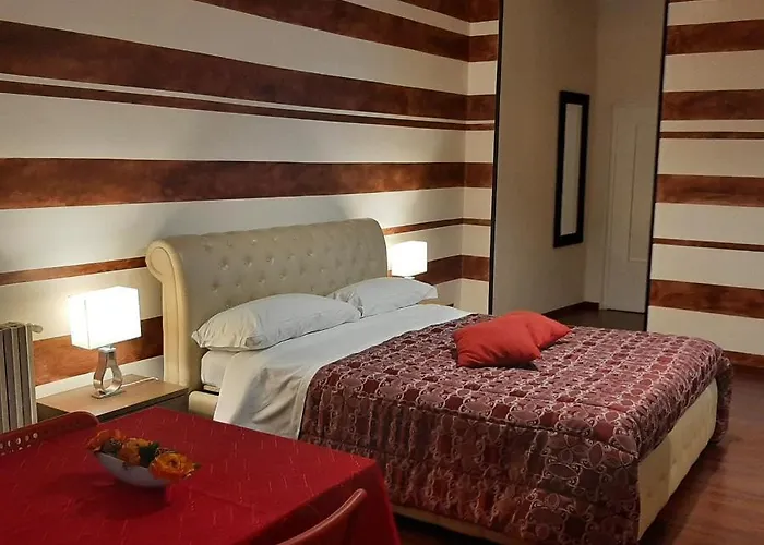 Dolci Ricordi Πανσιόν