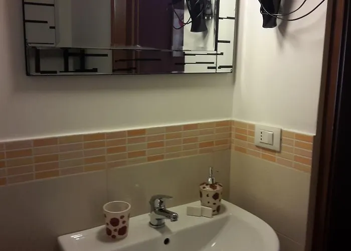 Dolci Ricordi Guest house 4*