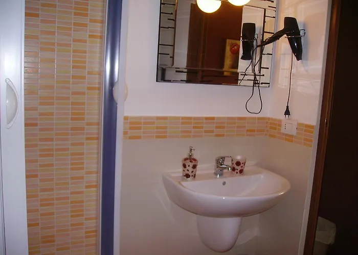 Πανσιόν Dolci Ricordi