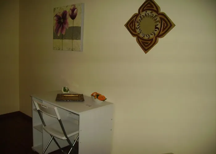 Dolci Ricordi Πανσιόν Μπάρι