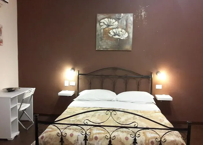 Πανσιόν Dolci Ricordi