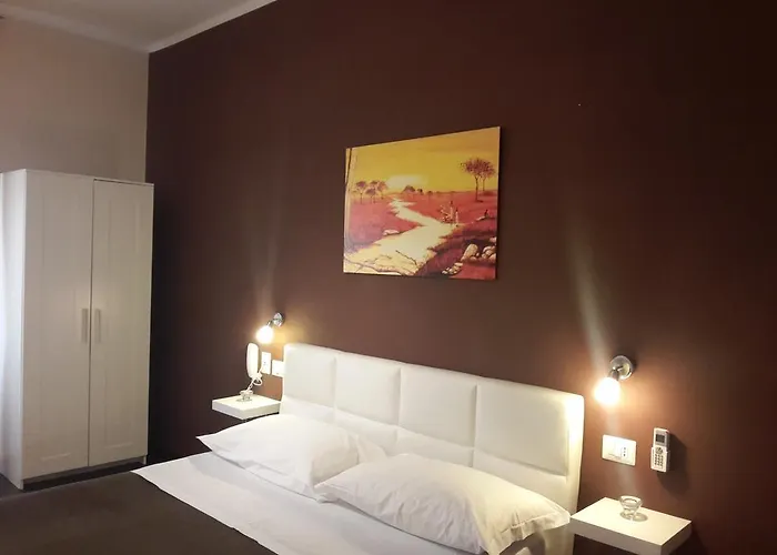 Πανσιόν Dolci Ricordi Μπάρι