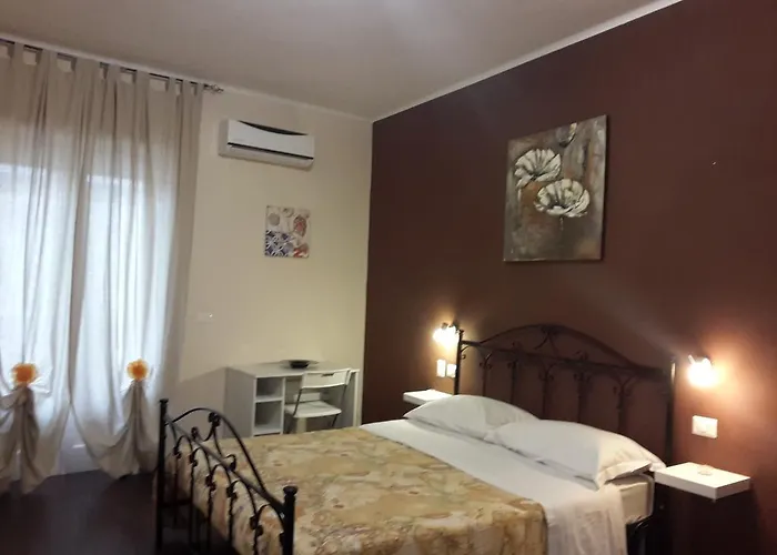 بيت ضيافة Dolci Ricordi 4*