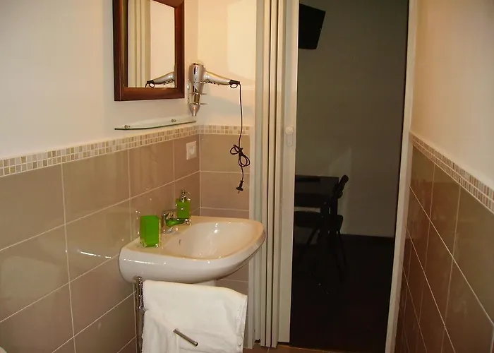 Dolci Ricordi Πανσιόν