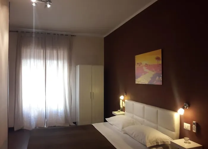 Dolci Ricordi Πανσιόν Μπάρι