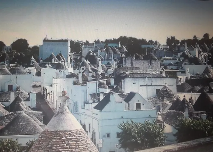 招待所 Dolci Ricordi 巴里