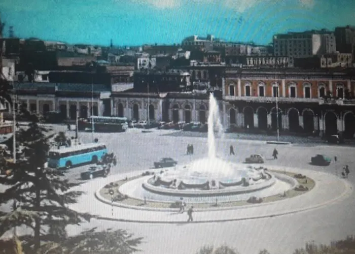 Πανσιόν Dolci Ricordi 4*