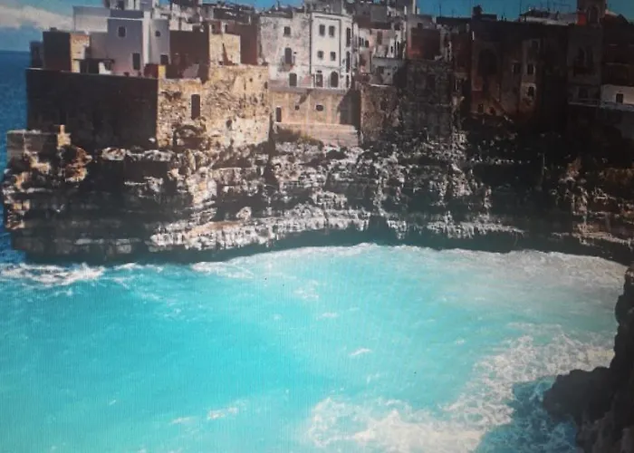 Dolci Ricordi Πανσιόν 4*