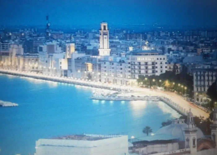 Dolci Ricordi Πανσιόν 4*