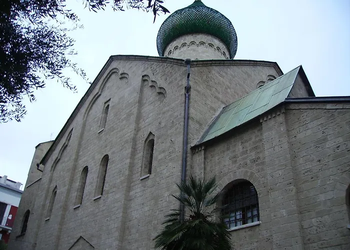 Πανσιόν Dolci Ricordi Μπάρι