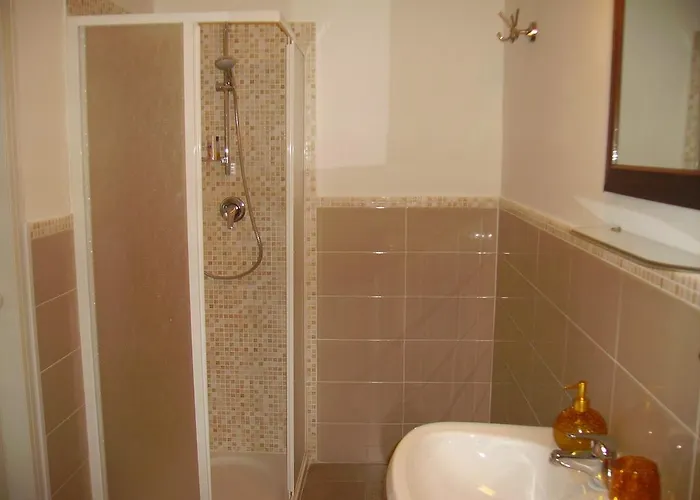 Dolci Ricordi 招待所 4*