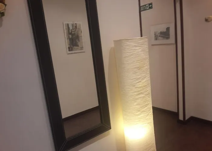 招待所 Dolci Ricordi 4*