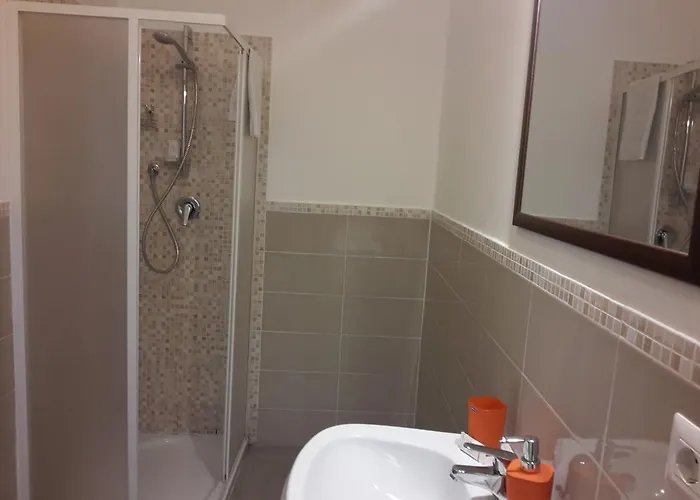 Dolci Ricordi Μπάρι