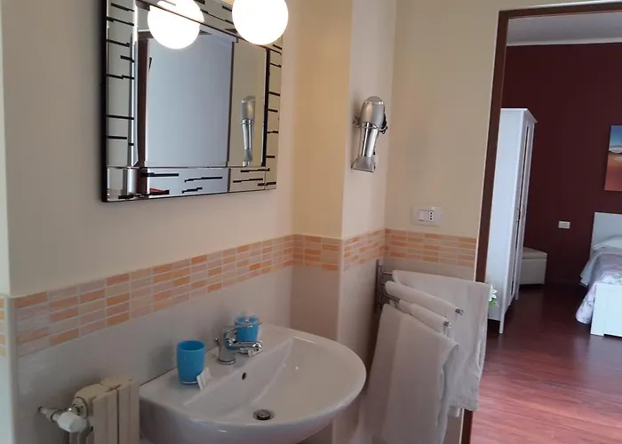 Dolci Ricordi 4* 巴里