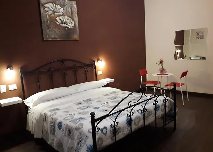 Guest house Dolci Ricordi