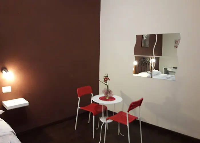 Dolci Ricordi Πανσιόν Μπάρι