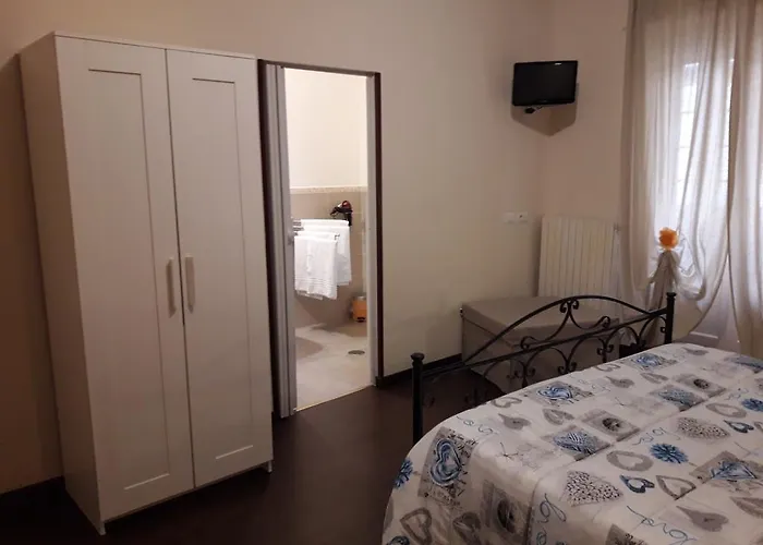 Gasthof Dolci Ricordi Bari