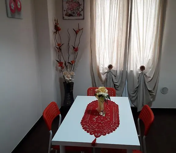 Dolci Ricordi 招待所