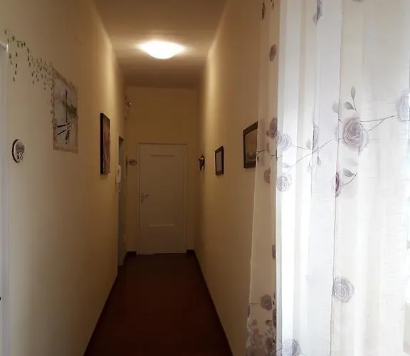 Dolci Ricordi Πανσιόν 4*