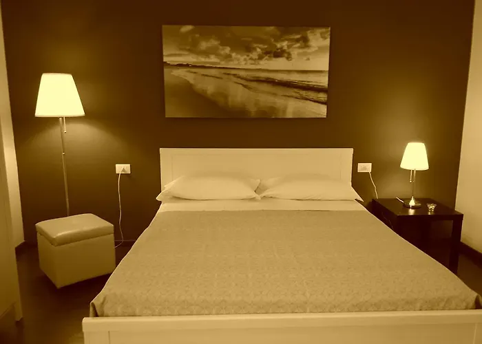 Dolci Ricordi Guest house Bari