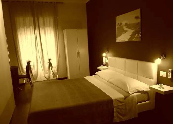 Dolci Ricordi 招待所 巴里