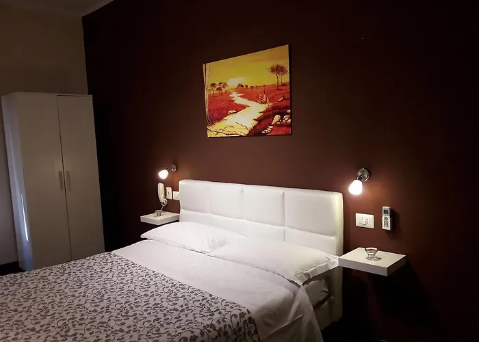 Dolci Ricordi Μπάρι