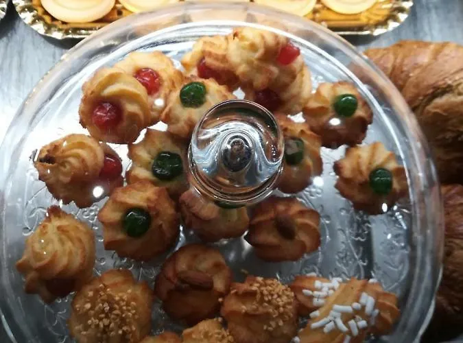 Dolci Ricordi 招待所