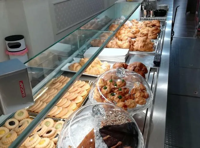 Dolci Ricordi 招待所 巴里