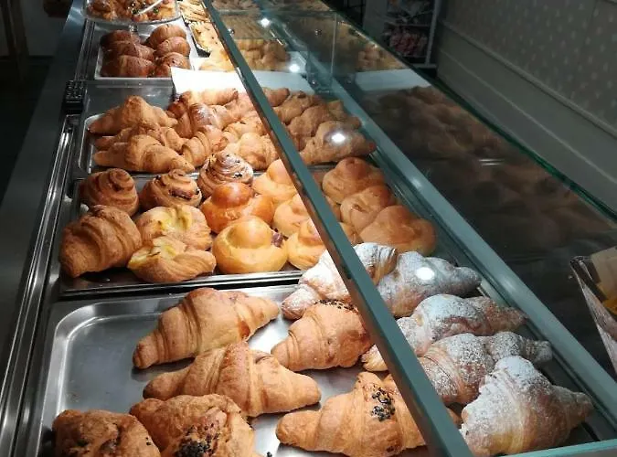 Πανσιόν Dolci Ricordi