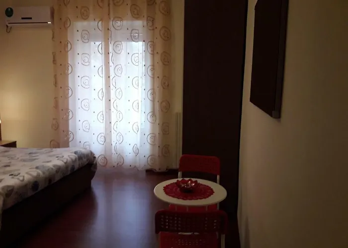 Dolci Ricordi Πανσιόν