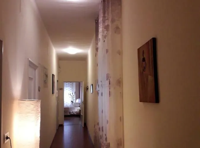 Πανσιόν Dolci Ricordi 4*