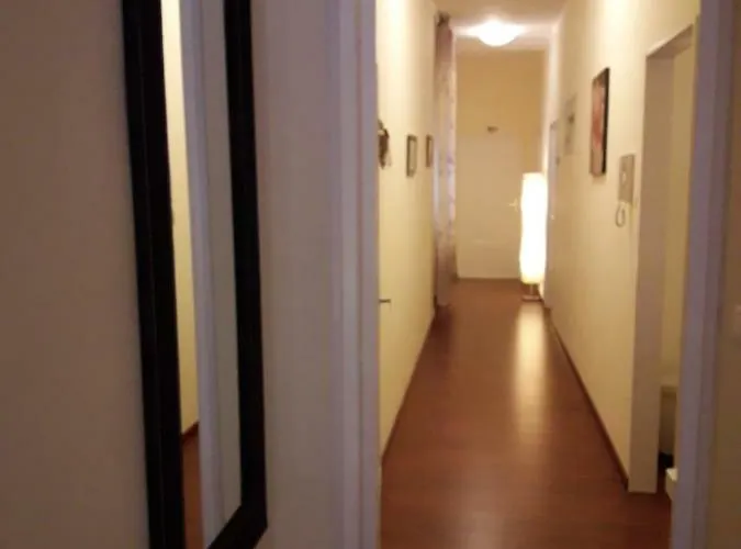 Dolci Ricordi Πανσιόν 4*