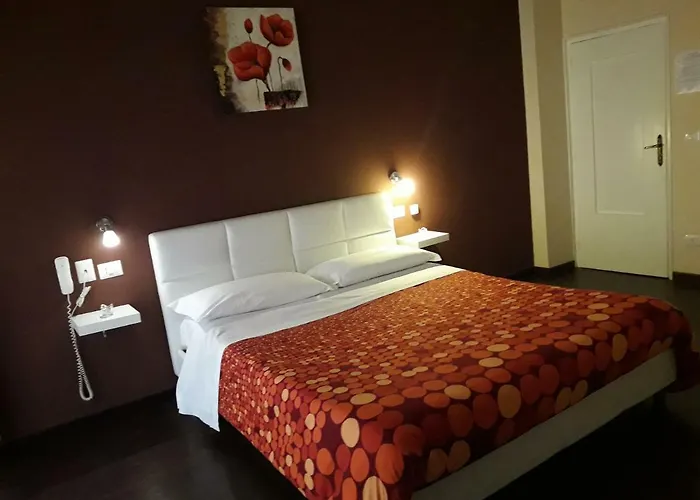 招待所 Dolci Ricordi 4*