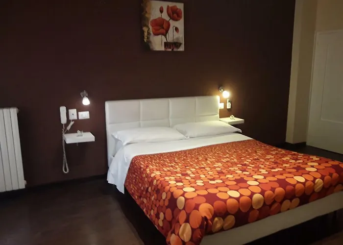 Πανσιόν Dolci Ricordi