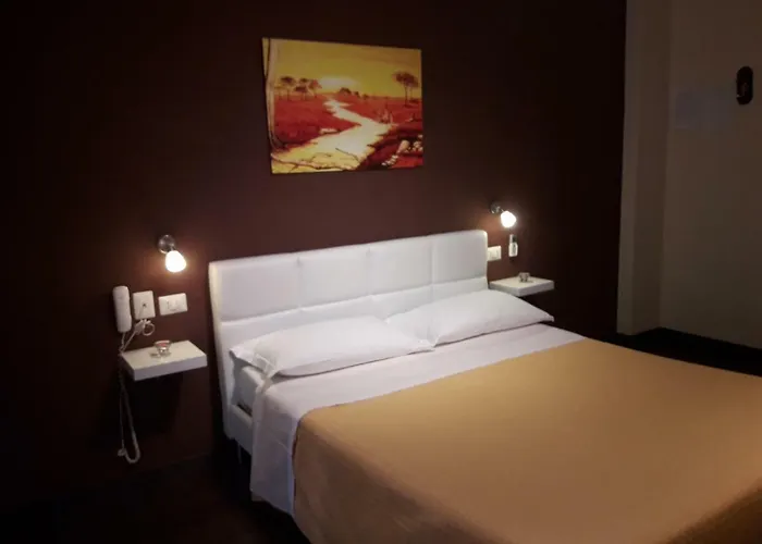 Dolci Ricordi 4* 巴里