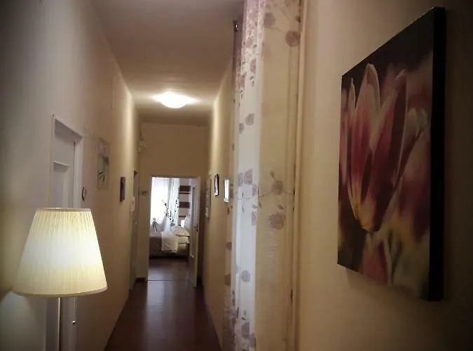 Πανσιόν Dolci Ricordi