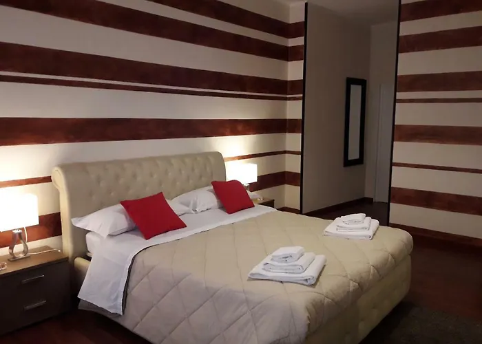 Guest house Dolci Ricordi