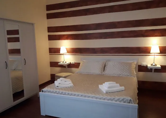 Dolci Ricordi 招待所 4*