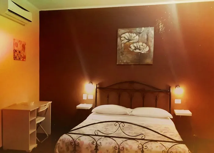 Dolci Ricordi Πανσιόν 4*