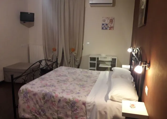 Dolci Ricordi Πανσιόν 4*