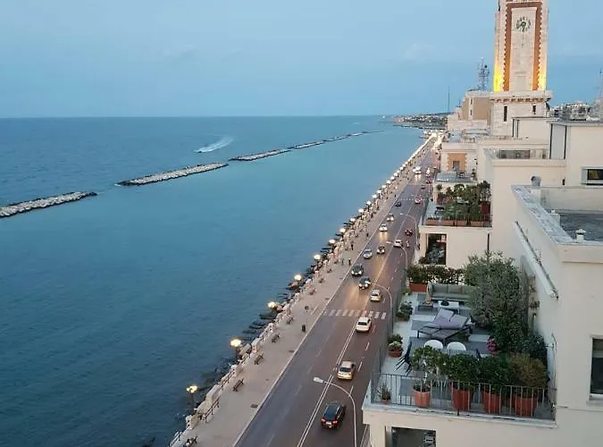 Dolci Ricordi 招待所