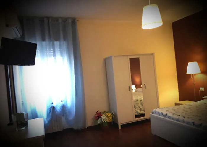 Dolci Ricordi Guest house