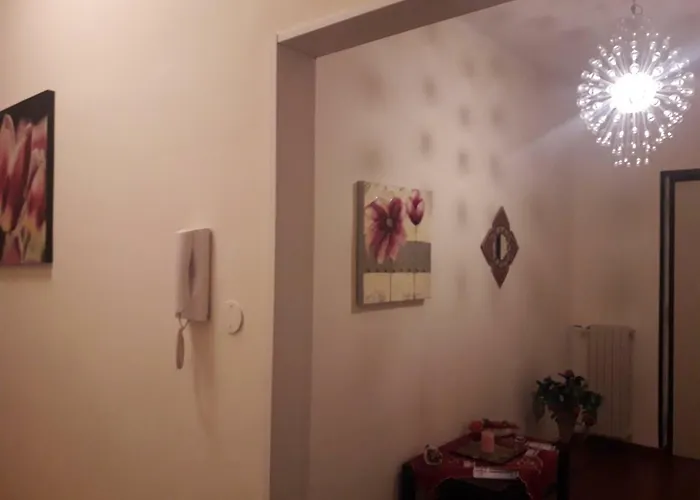 招待所 Dolci Ricordi