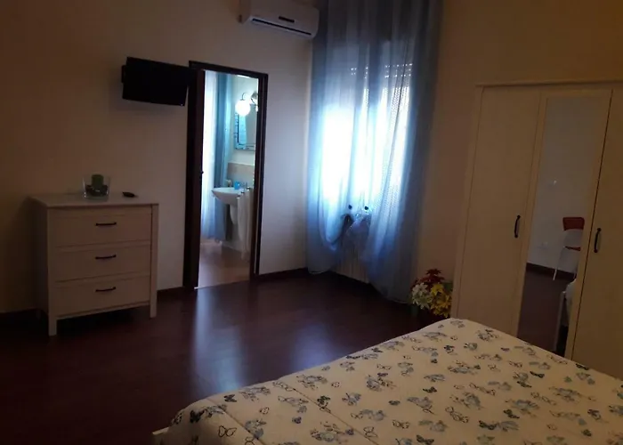 Dolci Ricordi 招待所