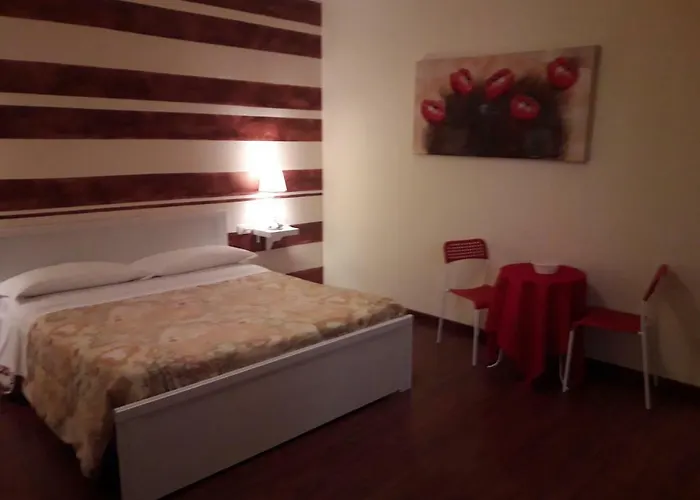 Πανσιόν Dolci Ricordi