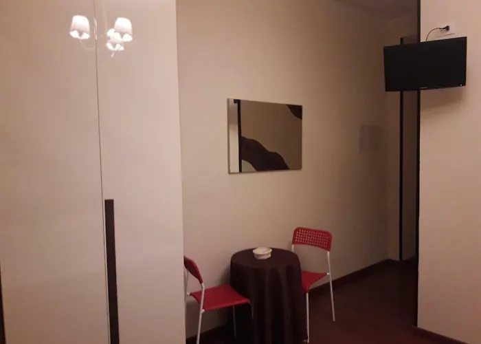 Dolci Ricordi 招待所