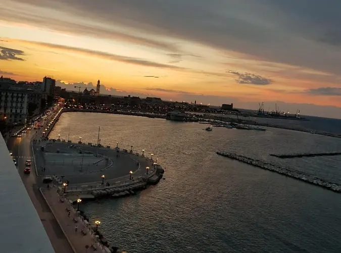 招待所 Dolci Ricordi 4*