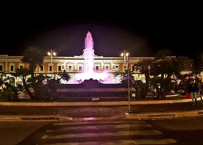 Πανσιόν Dolci Ricordi Μπάρι